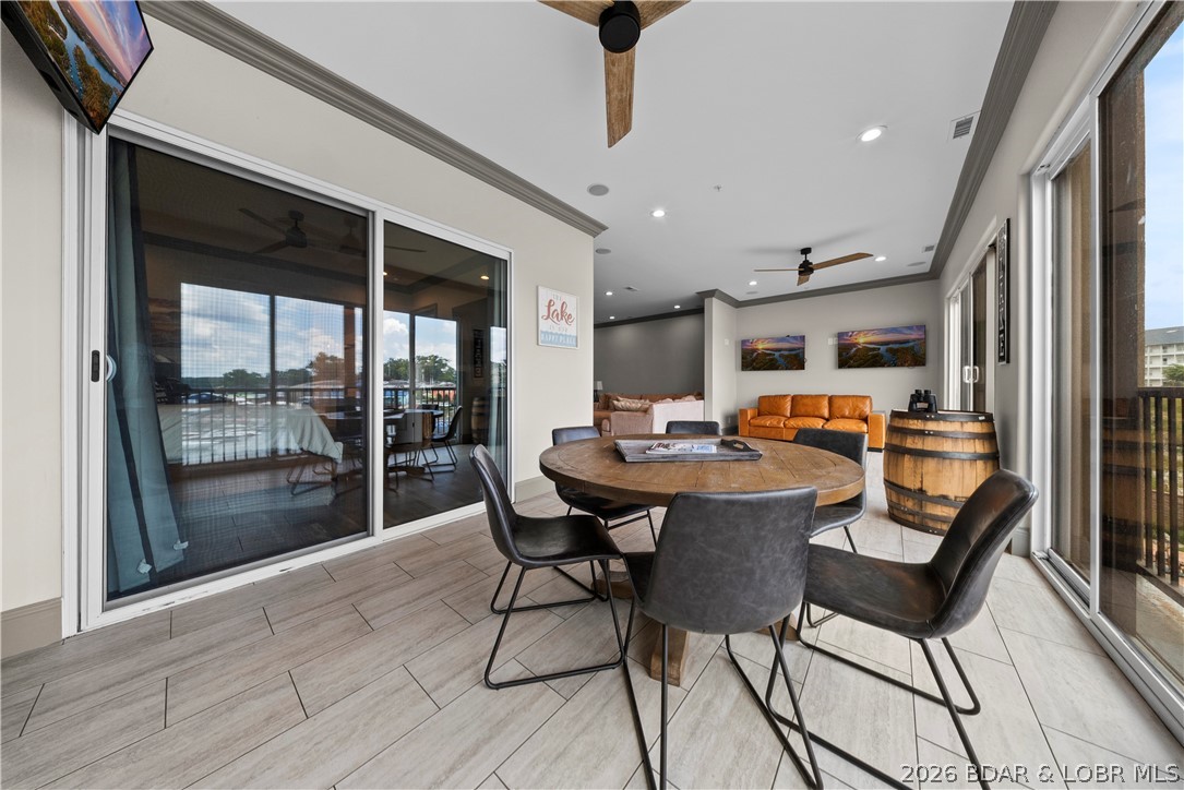 The Hamptons Condominium - Residential