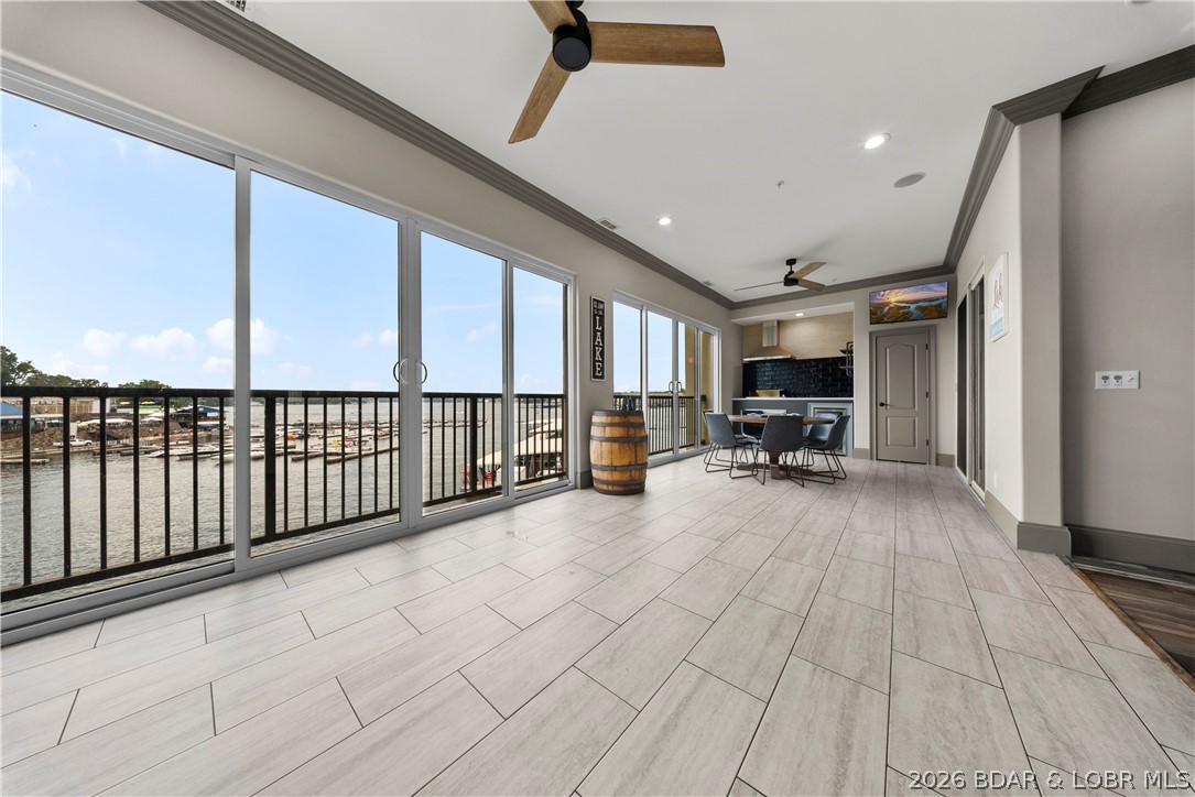 The Hamptons Condominium - Residential