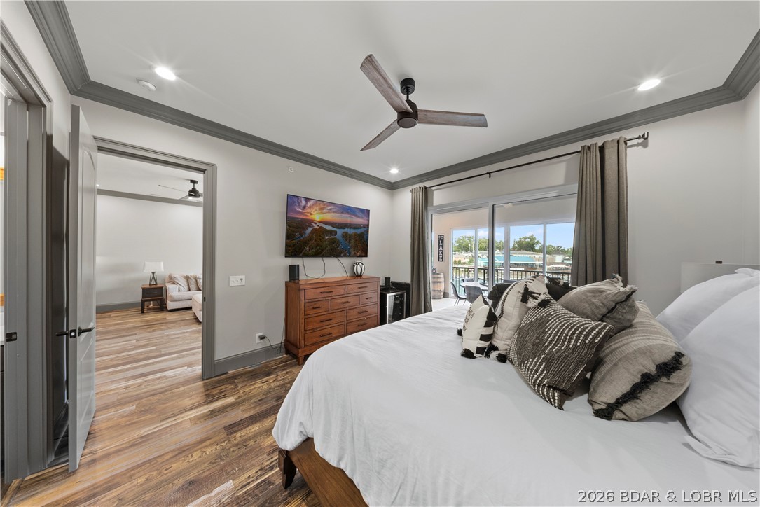 The Hamptons Condominium - Residential