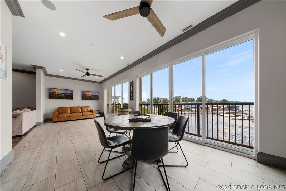 The Hamptons Condominium - Residential