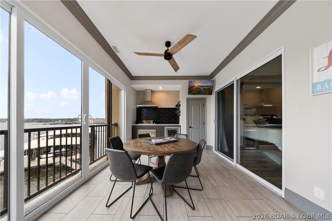 The Hamptons Condominium - Residential