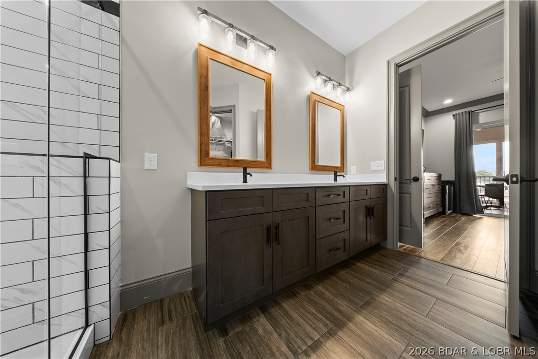 The Hamptons Condominium - Residential