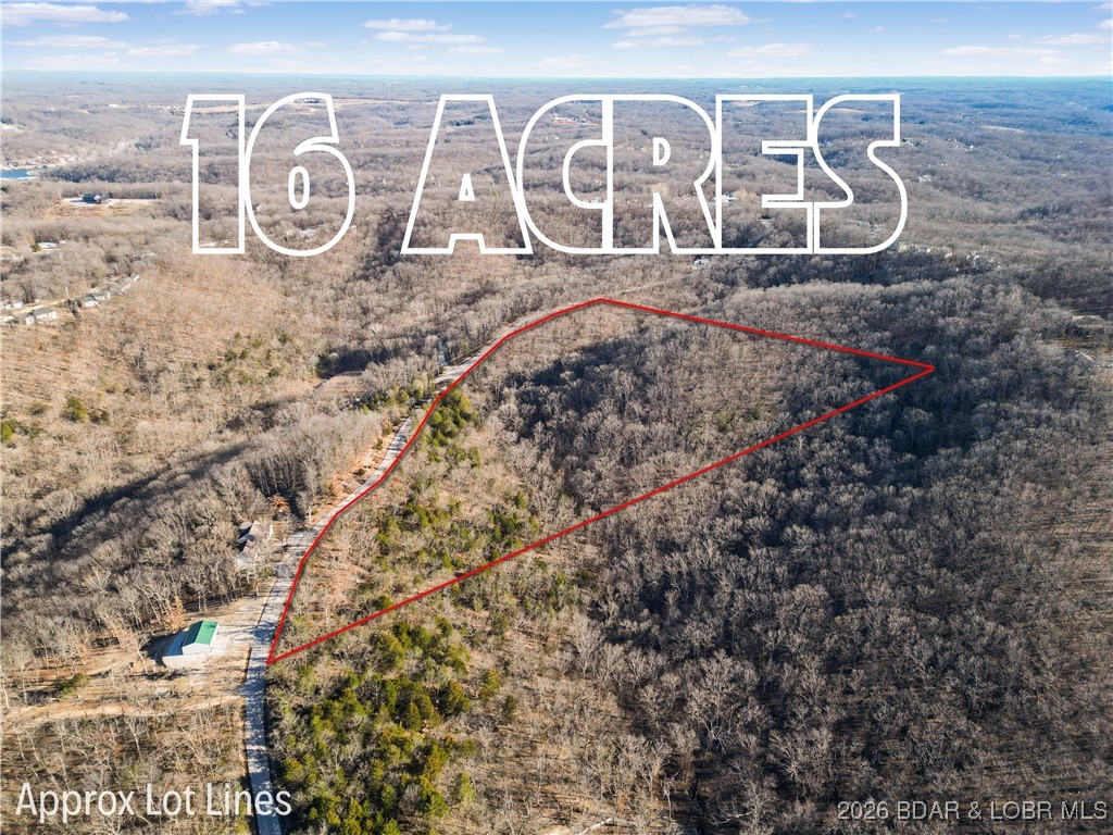 Twin Valley - Land