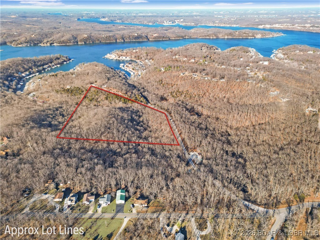 Twin Valley - Land