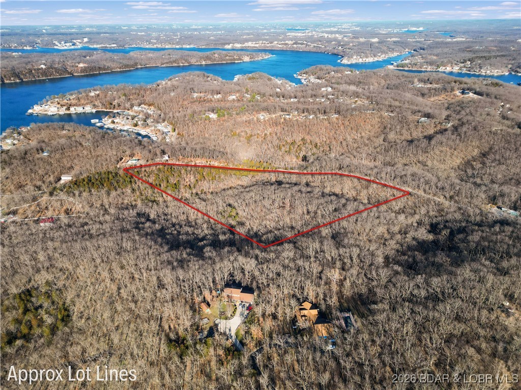Twin Valley - Land