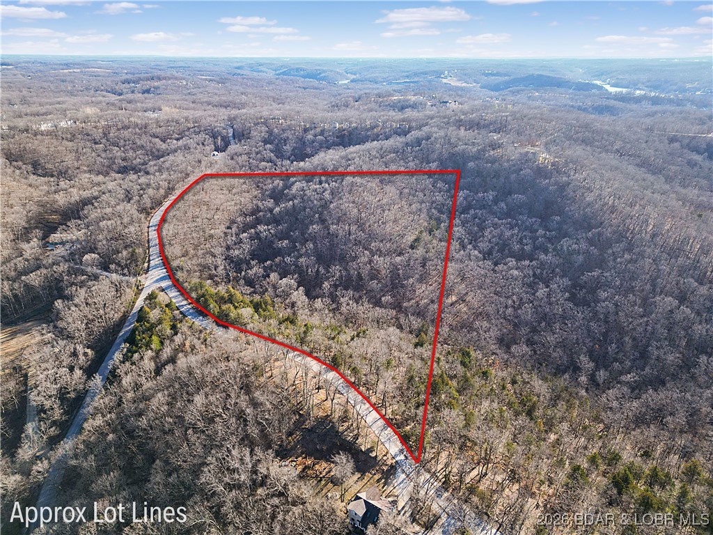 Twin Valley - Land