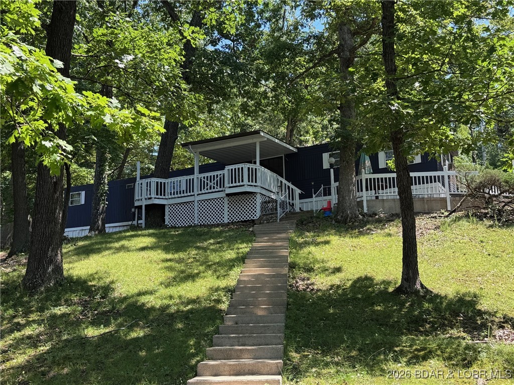Ridgewood - Residential