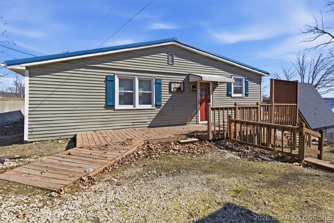 Ke-Jo - Residential