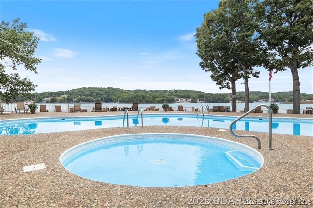 Bay Point Village - Residential