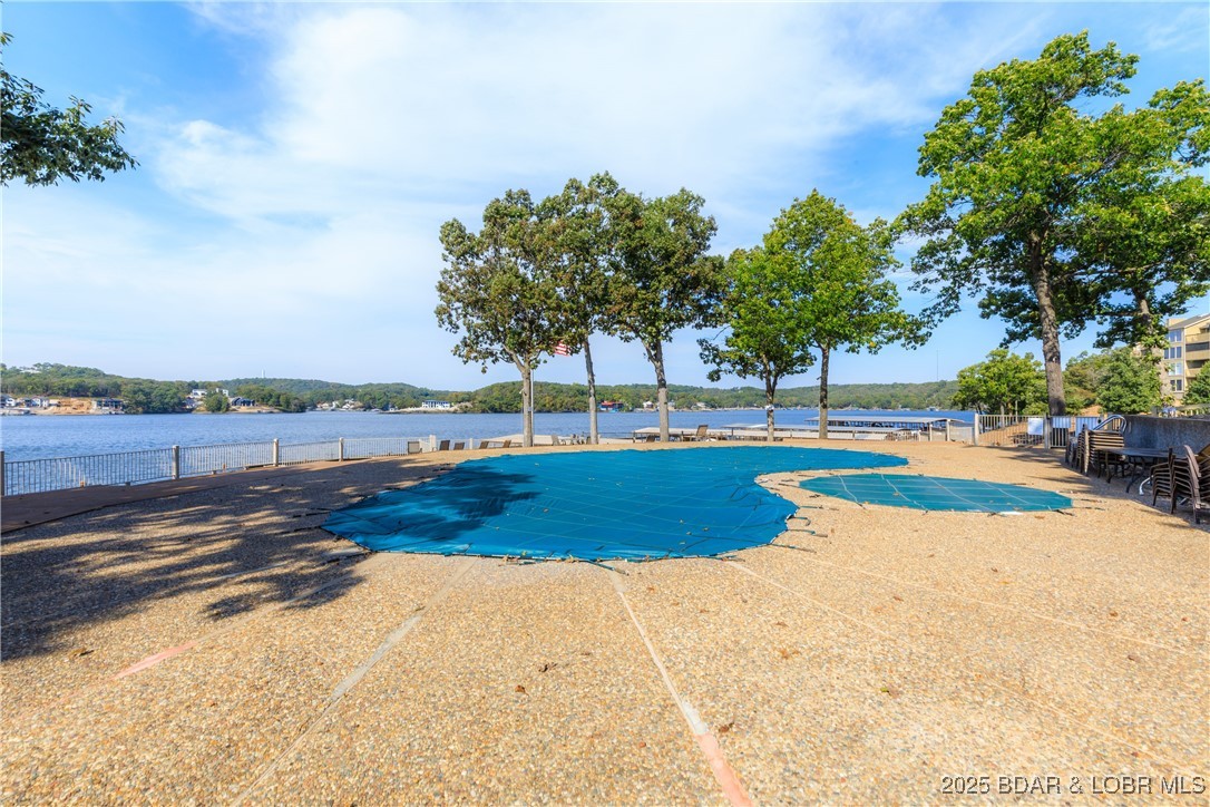 Bay Point Village - Residential