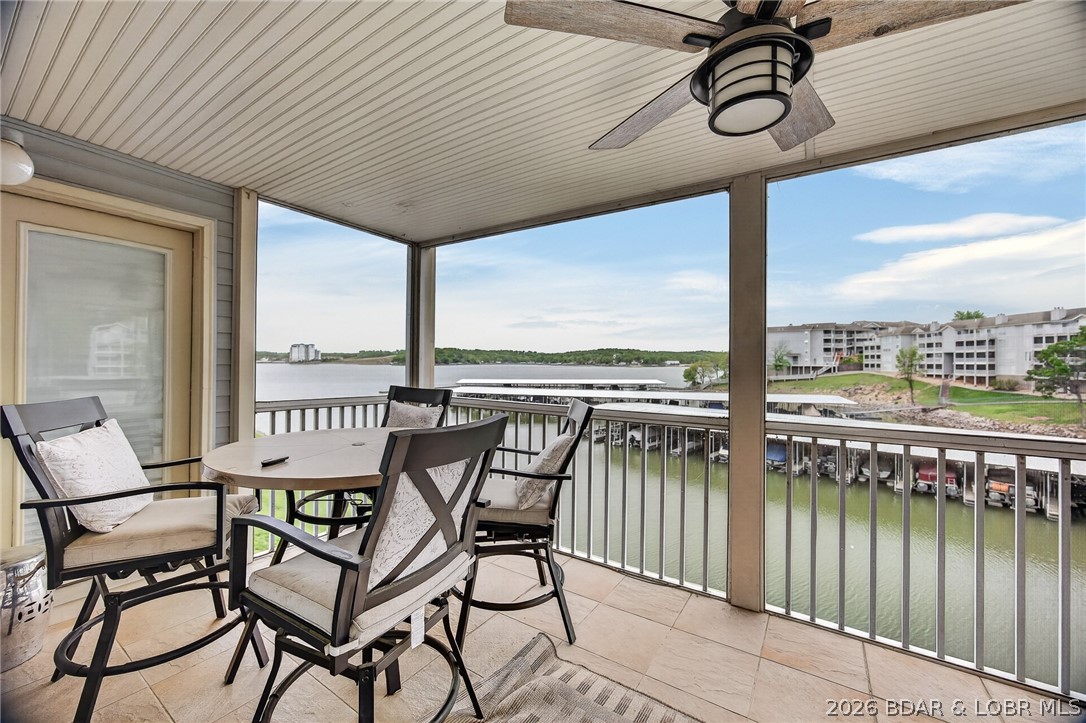 Regatta Bay Condominium - Residential