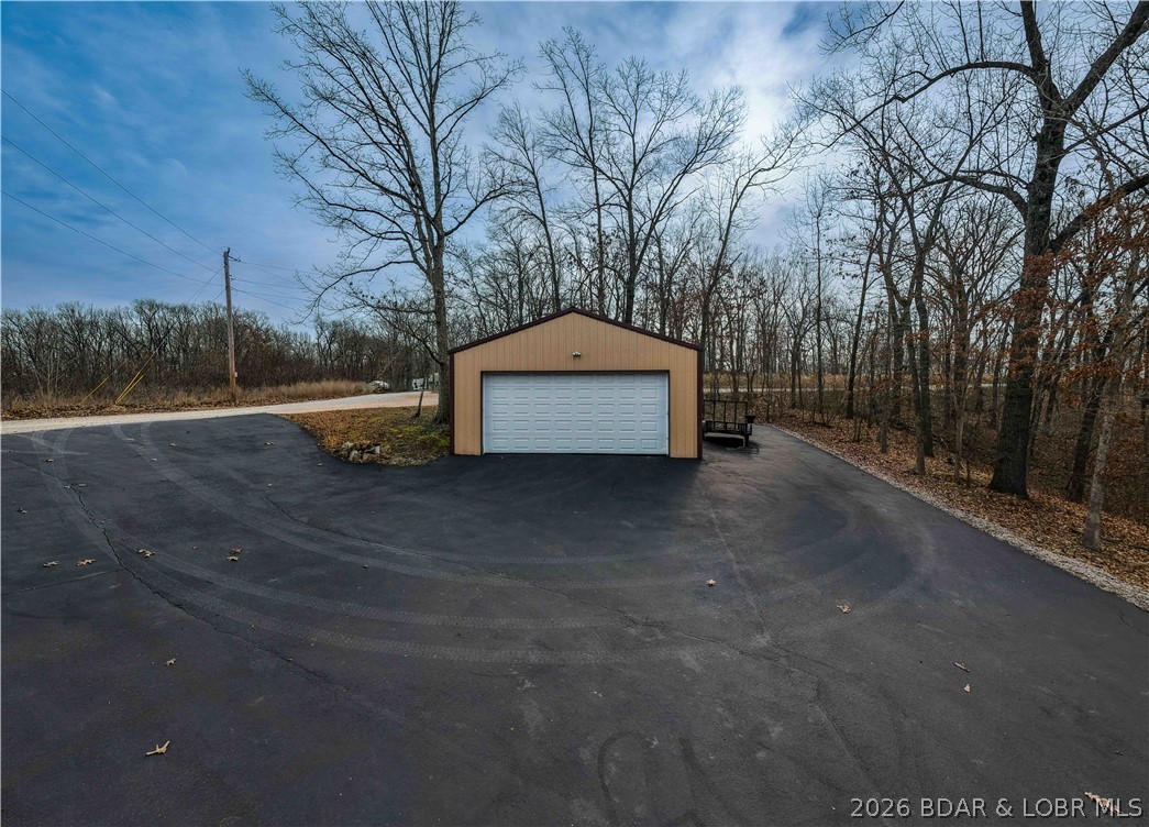 None - Residential