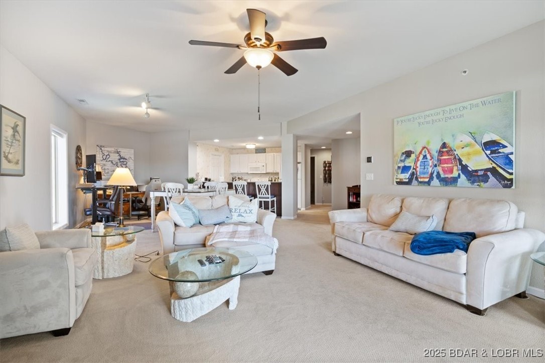 Regatta Bay Condominium - Residential