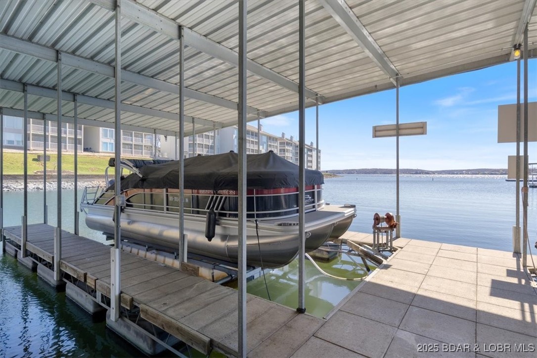 Regatta Bay Condominium - Residential