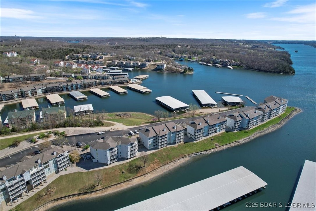 Regatta Bay Condominium - Residential