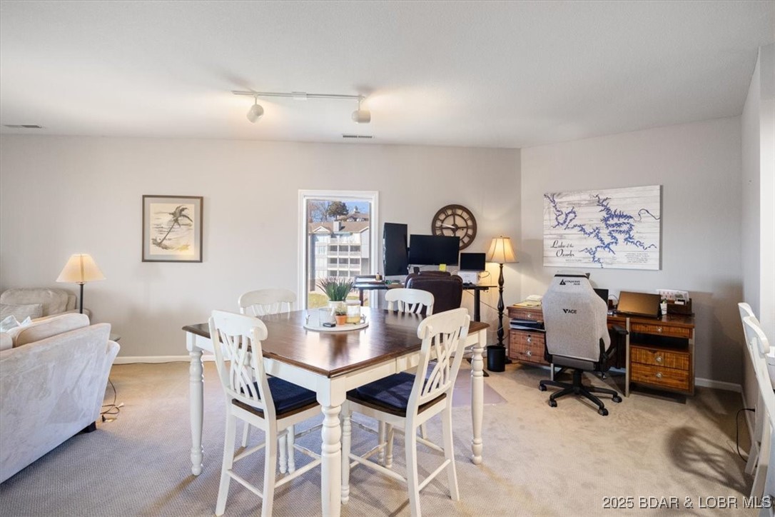 Regatta Bay Condominium - Residential