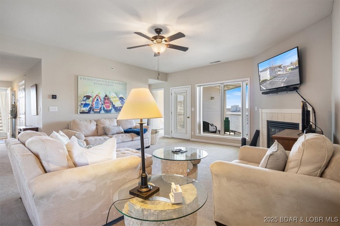 Regatta Bay Condominium - Residential