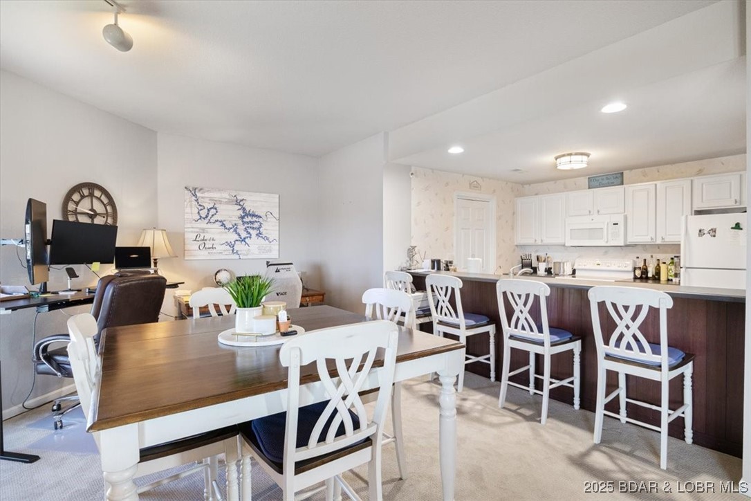 Regatta Bay Condominium - Residential