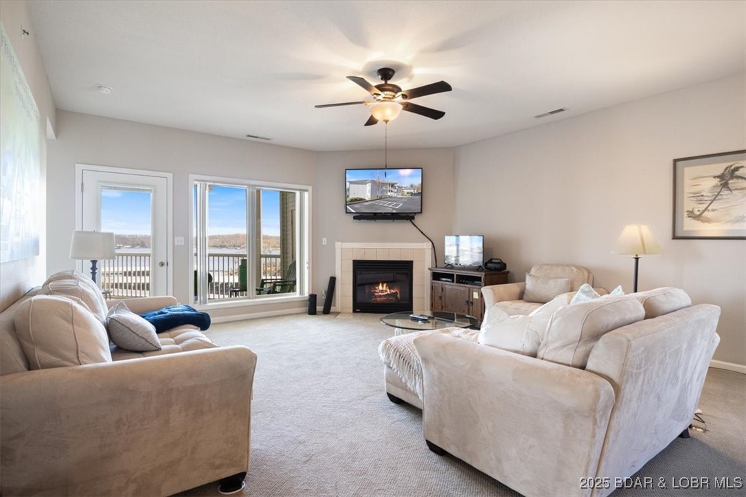 Regatta Bay Condominium - Residential