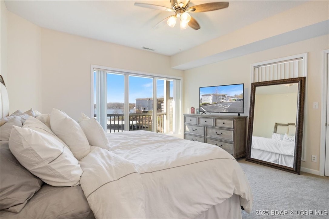 Regatta Bay Condominium - Residential