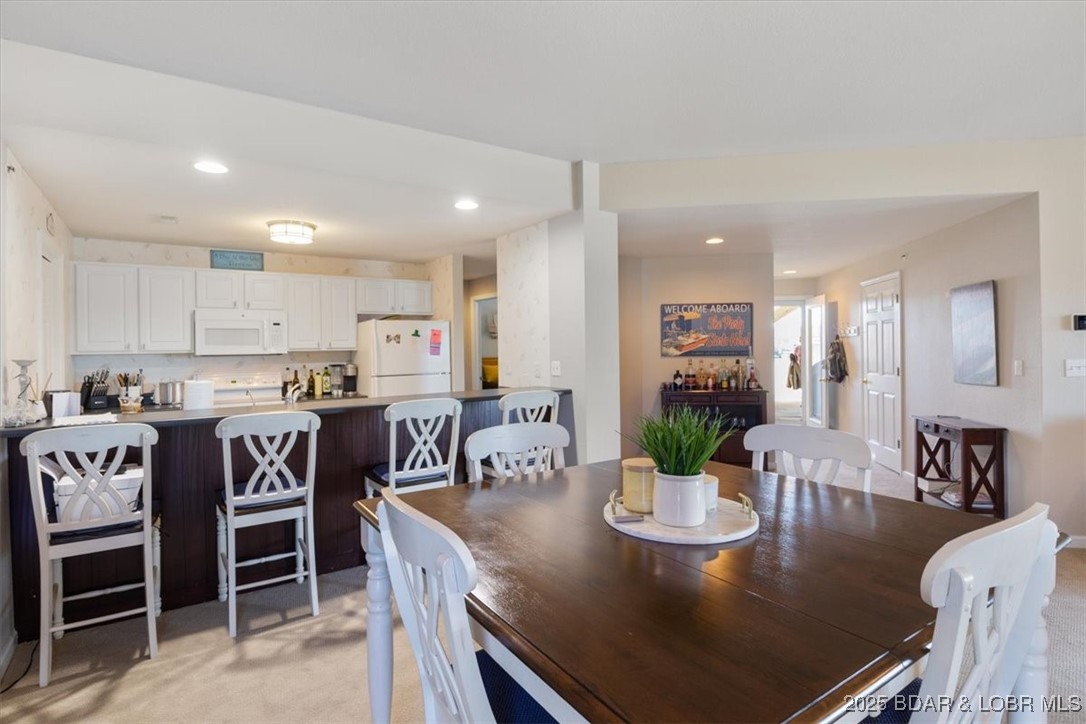 Regatta Bay Condominium - Residential