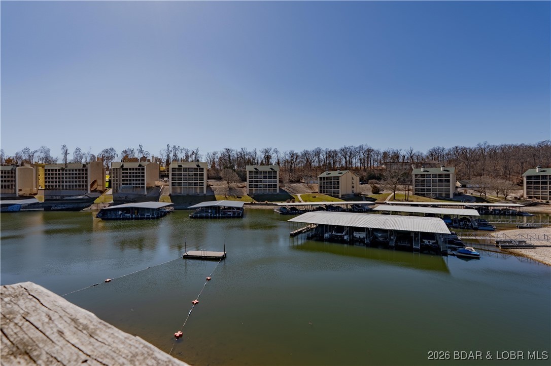 Southwood Shores Condominium - Residential