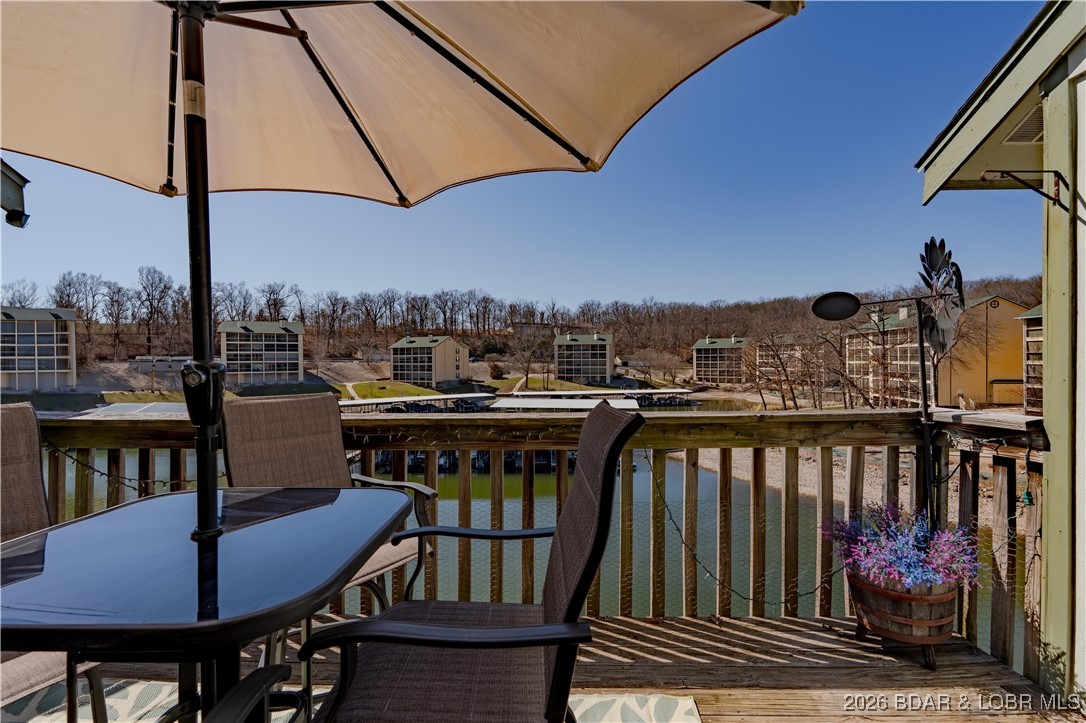 Southwood Shores Condominium - Residential