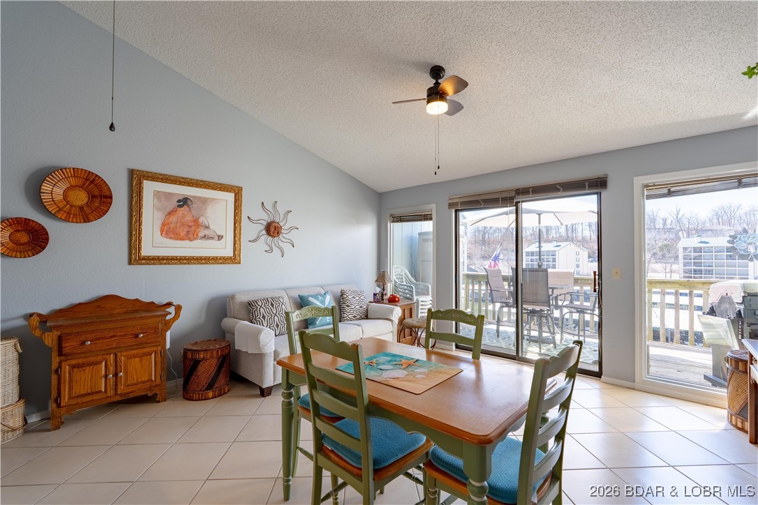 Southwood Shores Condominium - Residential