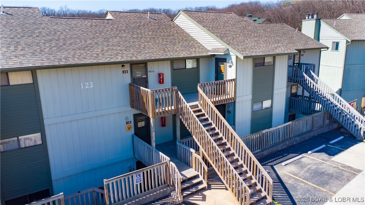 Southwood Shores Condominium - Residential