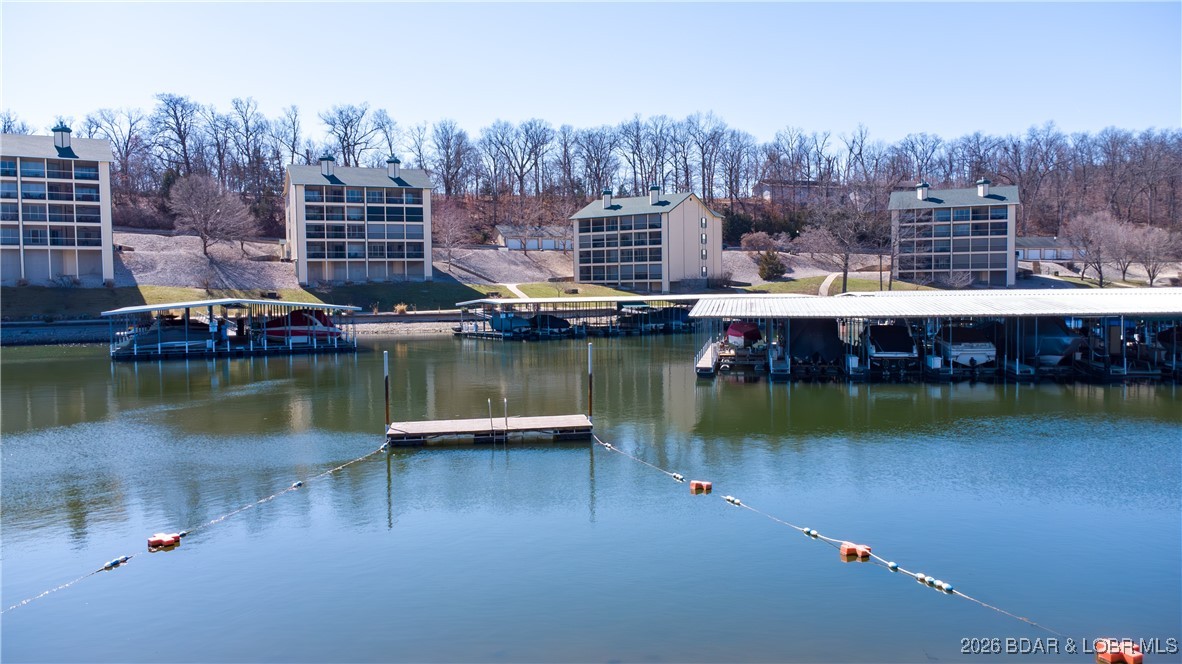 Southwood Shores Condominium - Residential