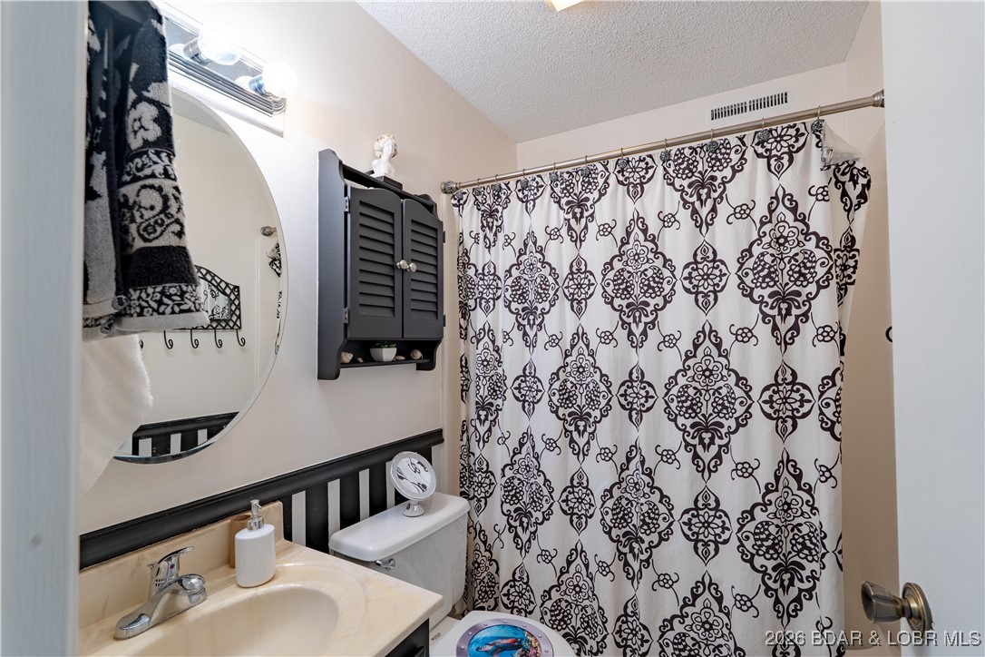 Southwood Shores Condominium - Residential