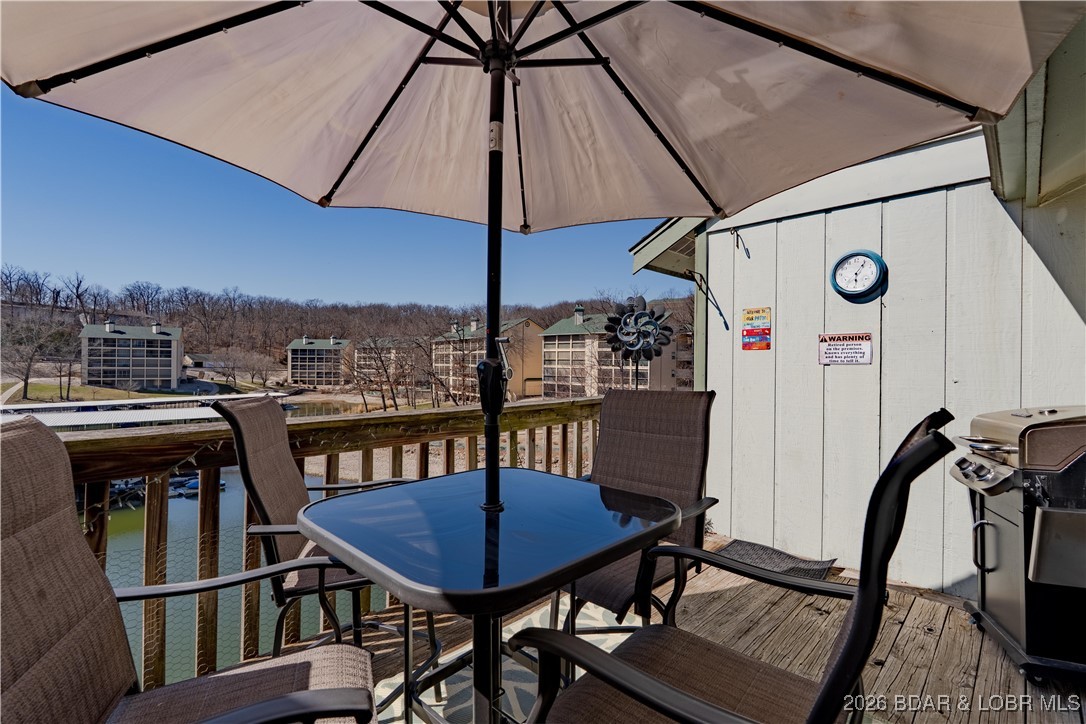 Southwood Shores Condominium - Residential