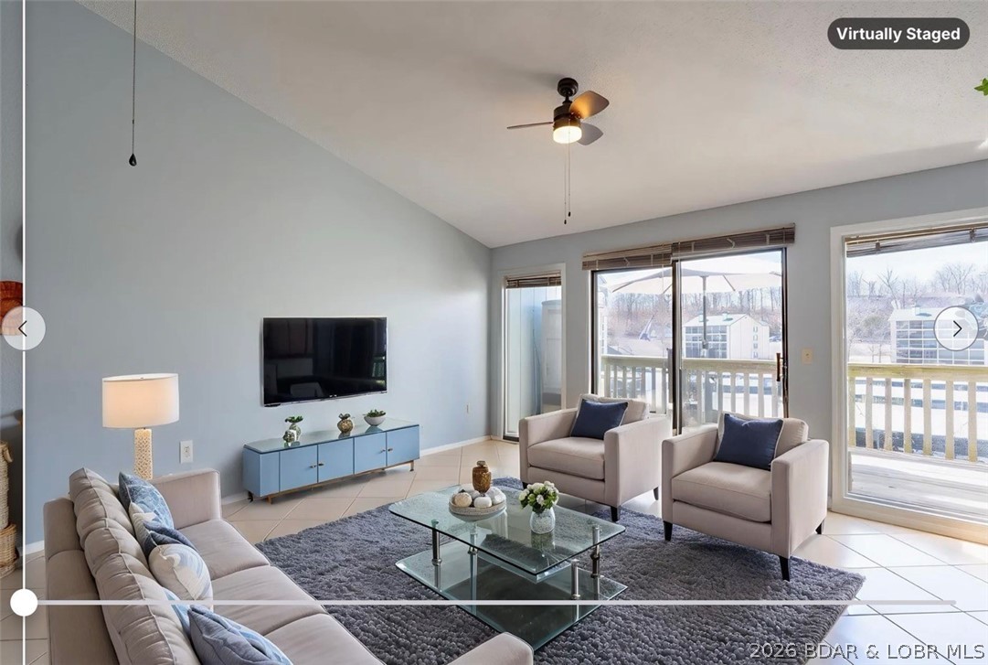 Southwood Shores Condominium - Residential