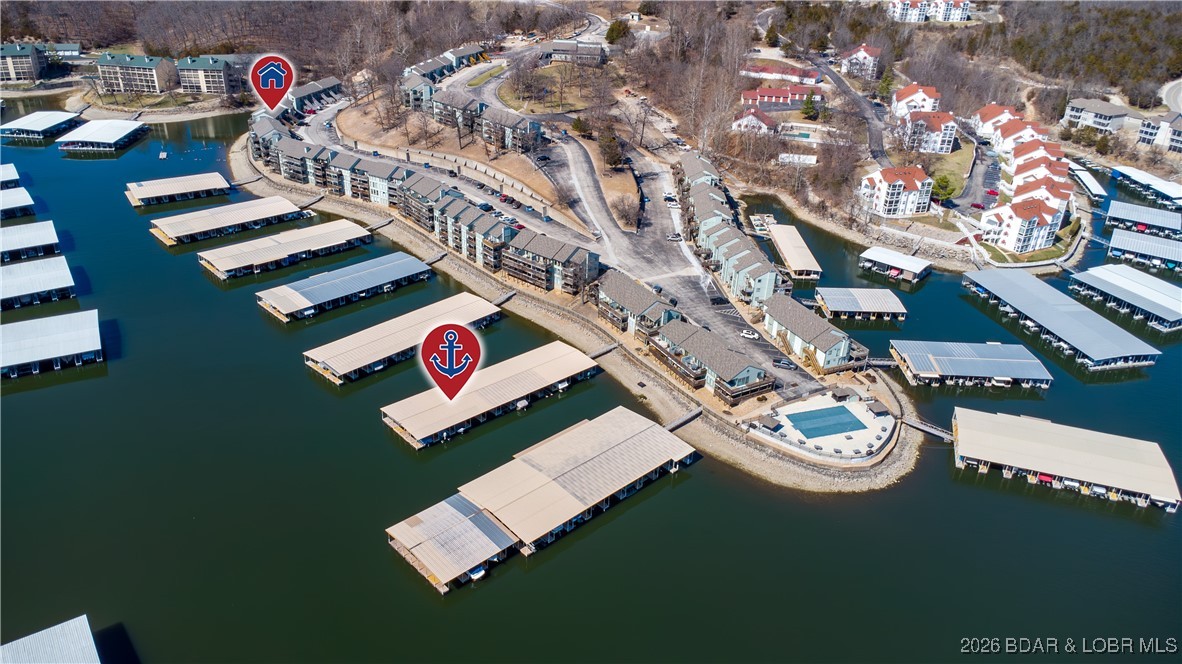 Southwood Shores Condominium - Residential
