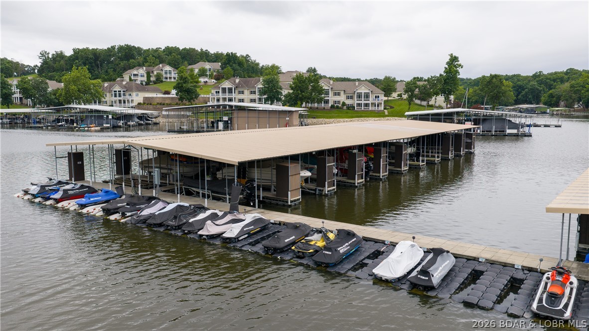 Four Seasons Racqt-Cntry Club - Residential