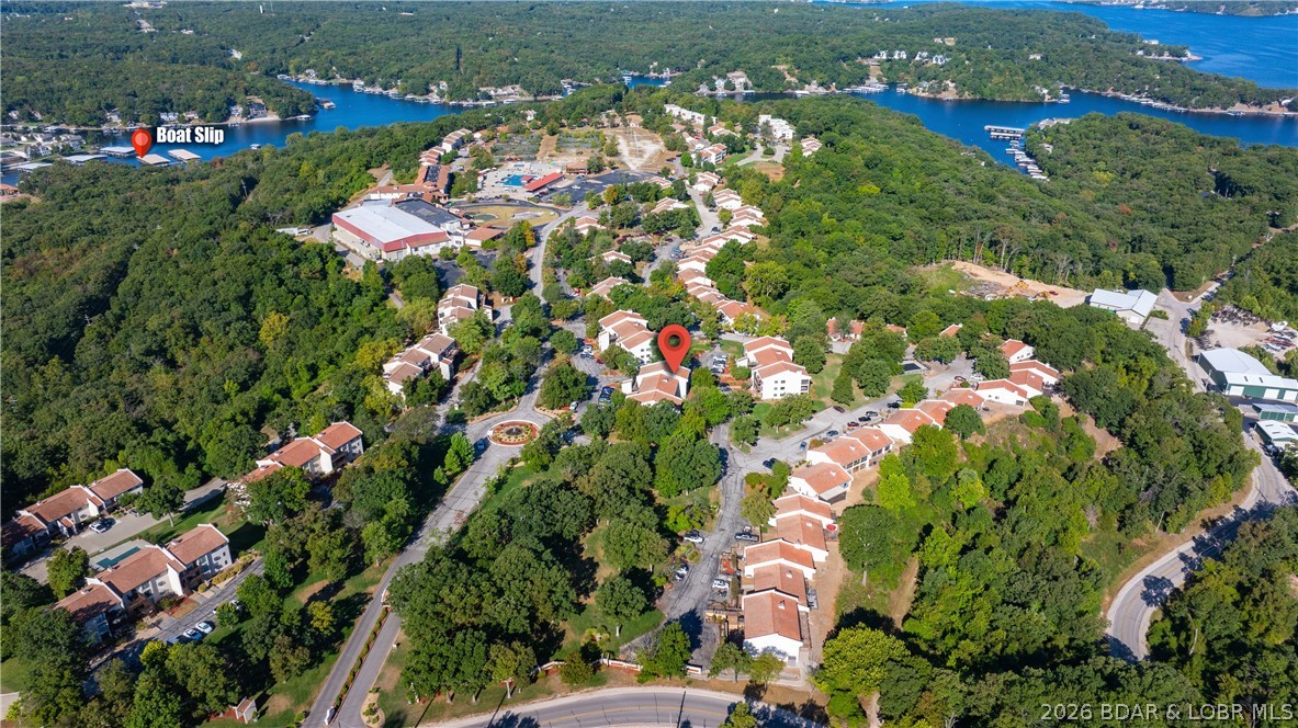 Four Seasons Racqt-Cntry Club - Residential