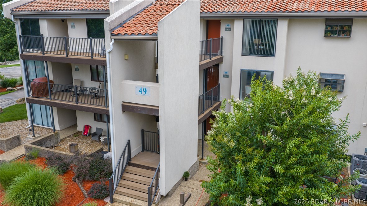 Four Seasons Racqt-Cntry Club - Residential