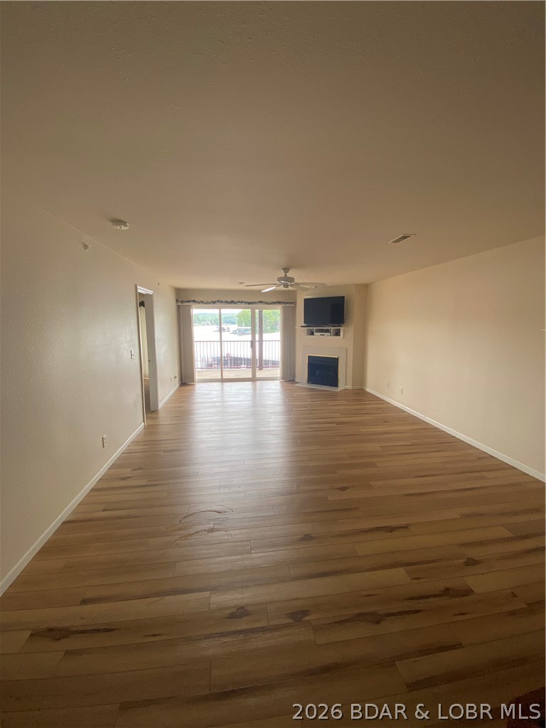 Clearwater Condominiums - Residential