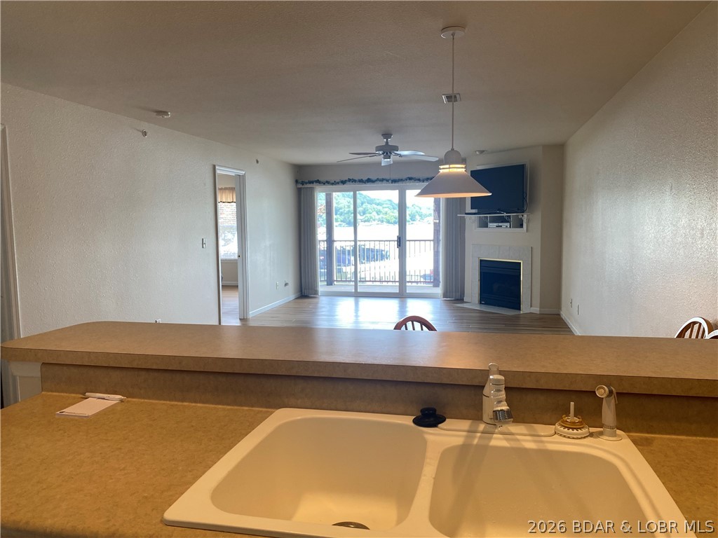 Clearwater Condominiums - Residential