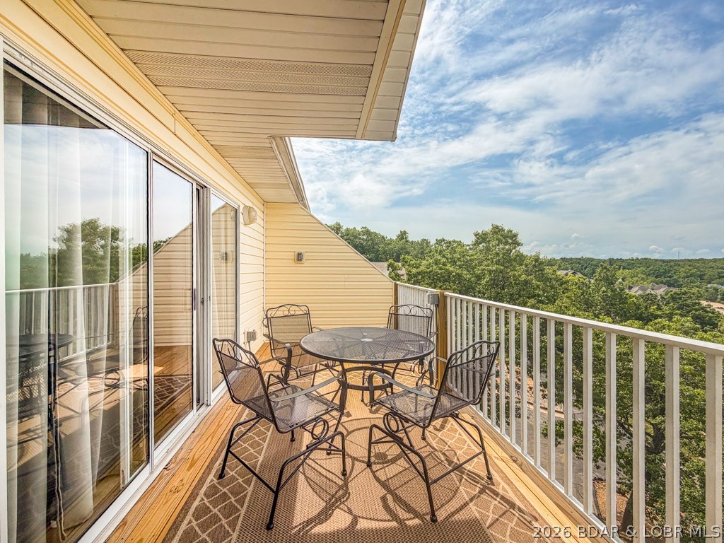 Ledges - Residential