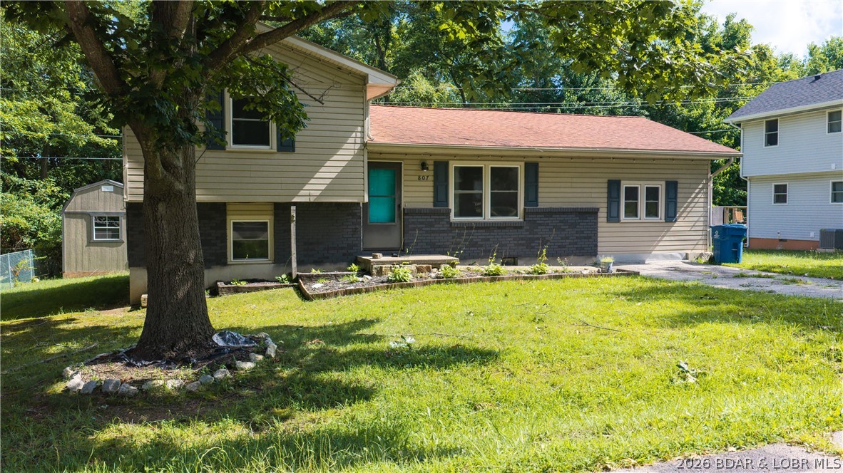 Eldon - Residential