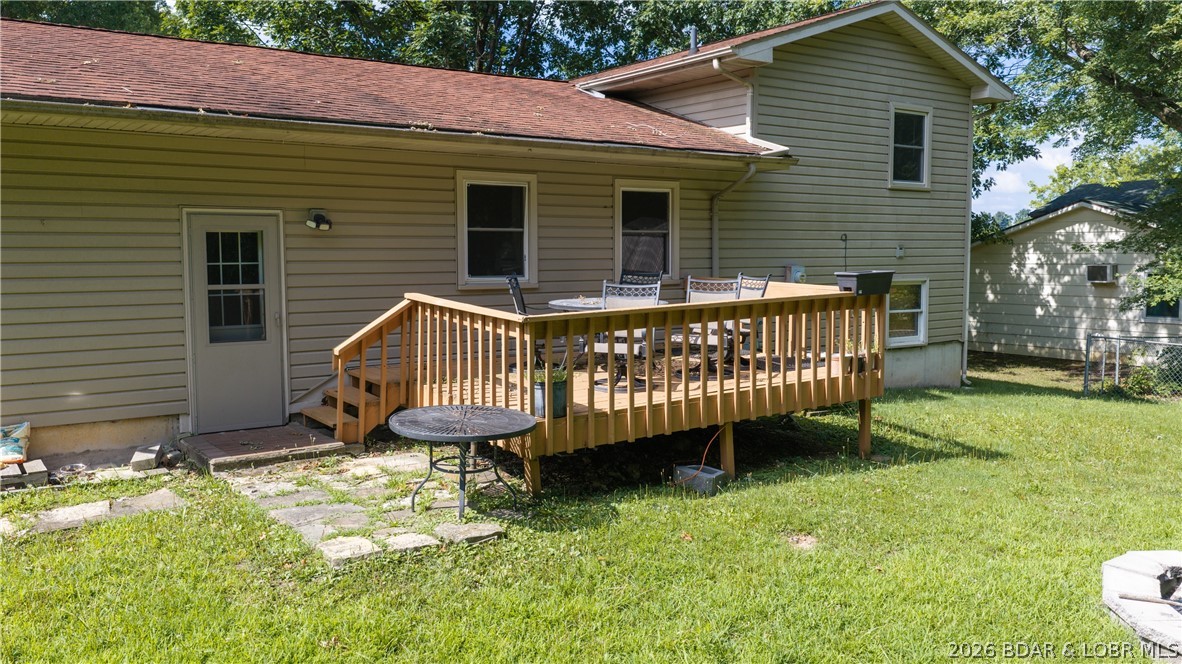 Eldon - Residential