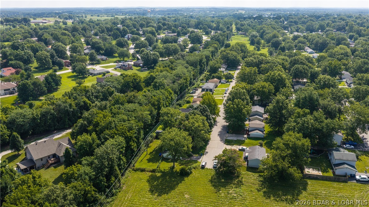 Eldon - Residential