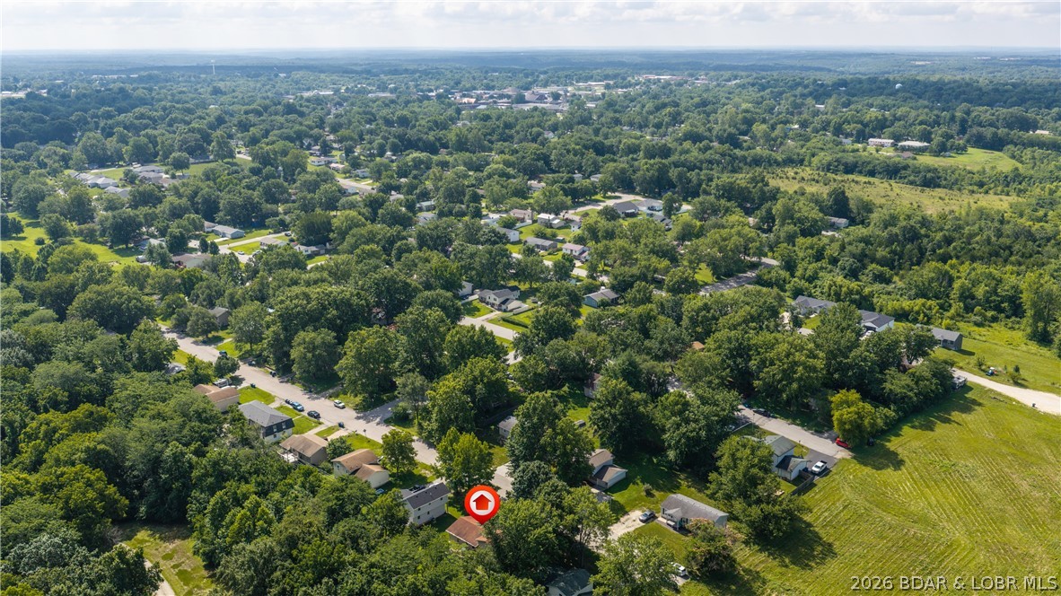 Eldon - Residential