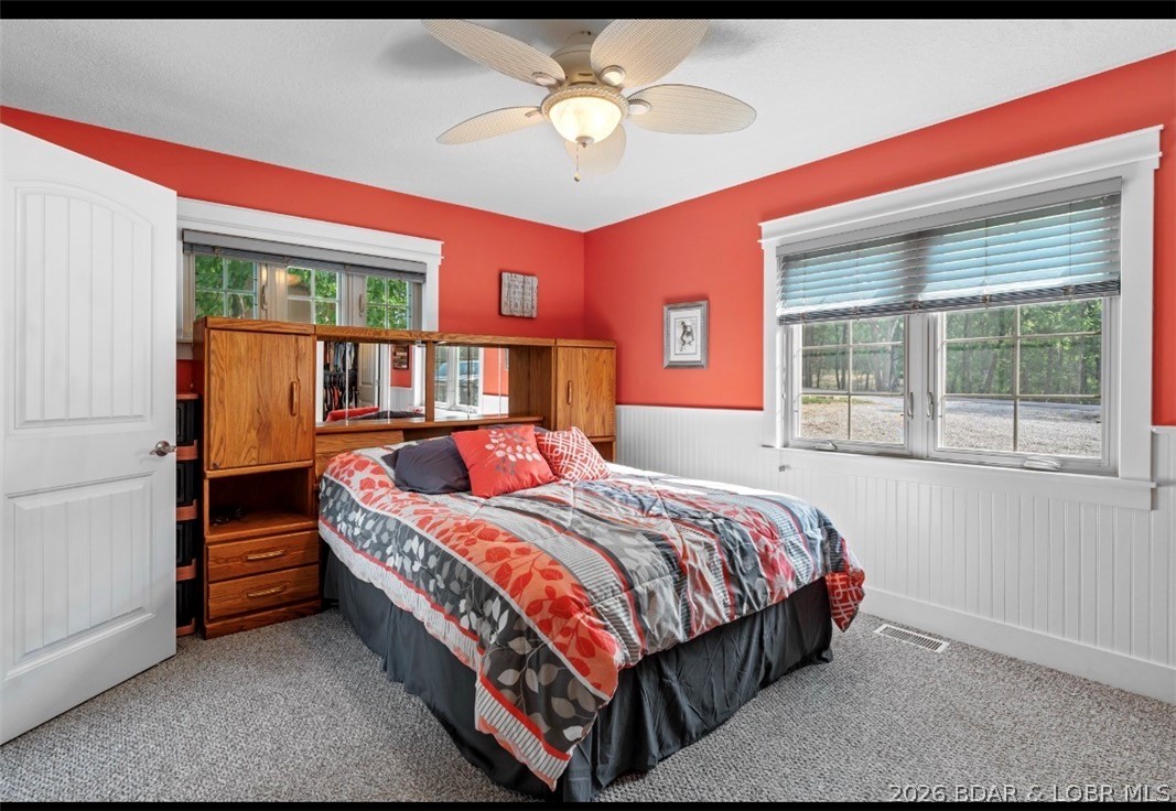 Out of Area - Residential