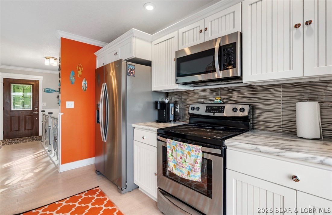 Out of Area - Residential