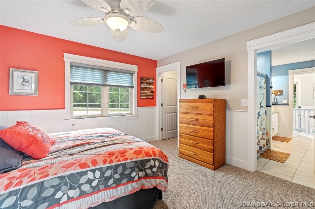 Out of Area - Residential