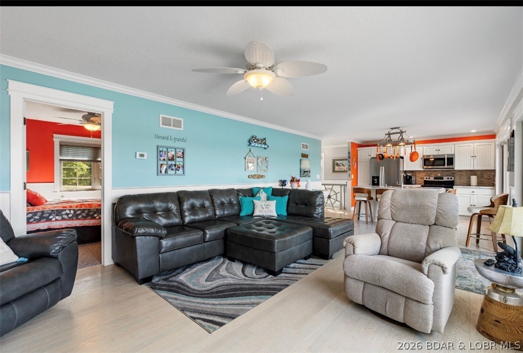 Out of Area - Residential