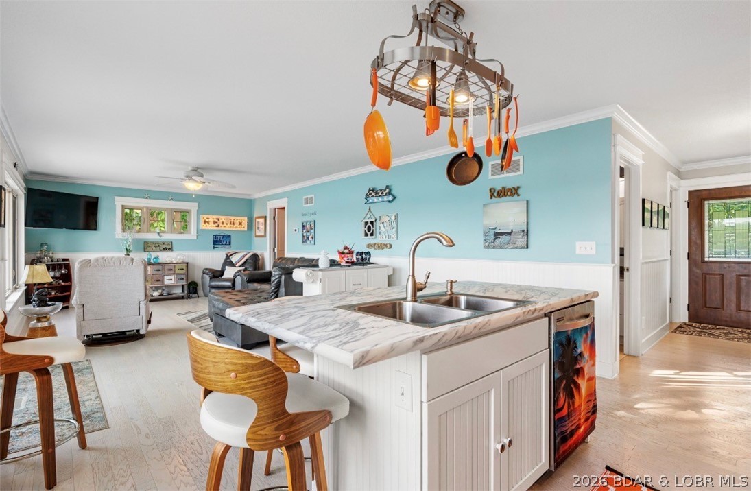 Out of Area - Residential