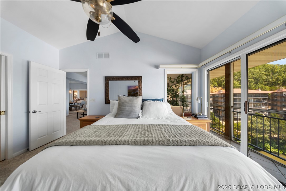 Palisades Condominium - Residential